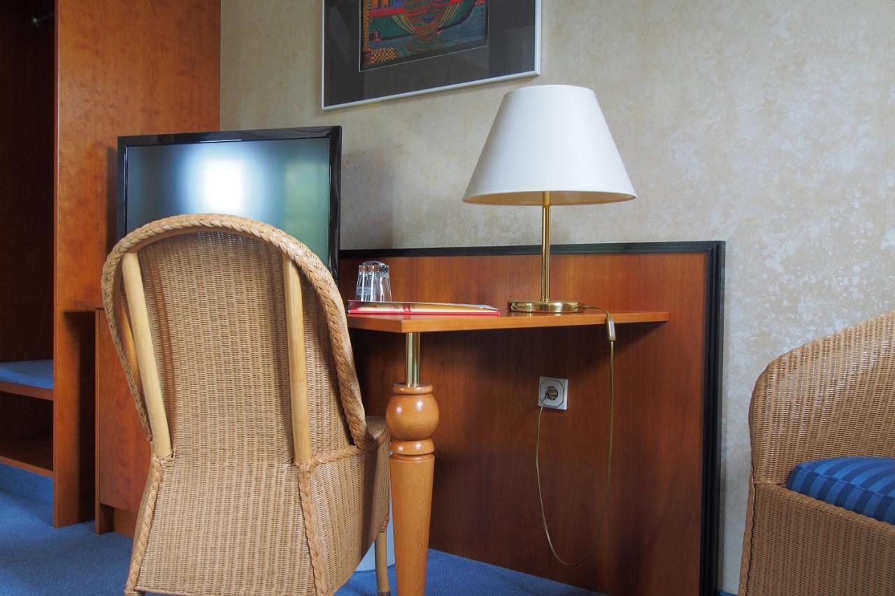 Hotel Schlossvilla Derenburg ห้อง รูปภาพ