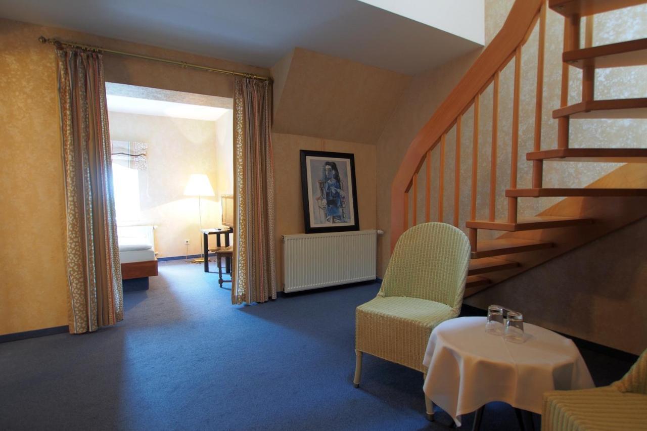 Hotel Schlossvilla Derenburg ห้อง รูปภาพ